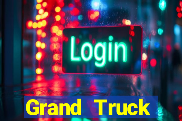 Grand Truck Simulator 2 dinheiro infinito